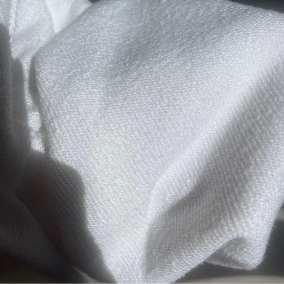 Chinese Lemonade Production Label Graphic Drop Shoulder Hoodie - Picture 12 of 13